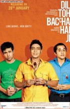 Online film Dil Toh Baccha Hai Ji