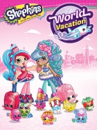 Online film Shopkins World Vacation