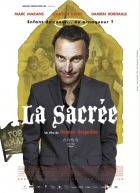 Online film La sacrée