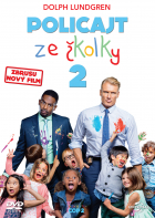 Online film Policajt ze školky 2