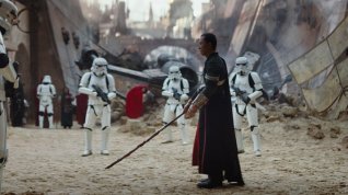 Online film Rogue One: Star Wars Story