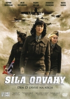 Online film Síla odvahy