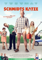 Online film Schmidts Katze