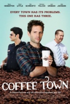 Online film Coffee Town