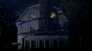 Online film Horor z Amityville