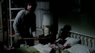 Online film Horor z Amityville