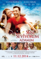 Online film Seni Seviyorum Adamım