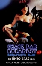 Online film Snack Bar Budapešť