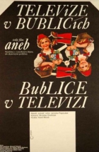 Online film Televize v Bublicích aneb Bublice v televizi