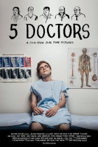 Online film 5 Doctors