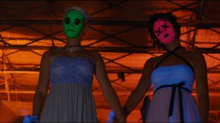 Online film Tragedy Girls