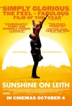 Online film Slunce nad Leithem