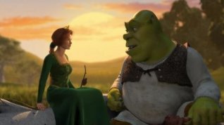 Online film Shrek