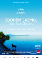 Online film Sbohem jazyku