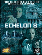 Online film Zvláštní jednotka Echelon 8