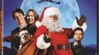 Online film Saving Christmas