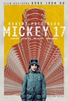 Online film Mickey 17