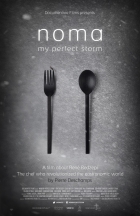 Online film Noma: Moje dokonalá bouře