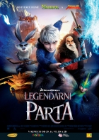 Online film Legendární parta