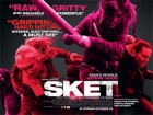 Online film Sket