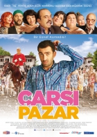 Online film Çarşı Pazar