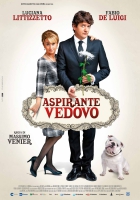 Online film Aspirante vedovo