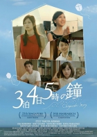 Online film Sanpaku yokka goji no hitomi