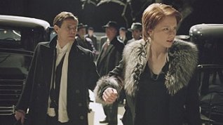 Online film Manderlay