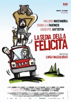 Online film La sedia della felicità