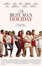 Online film The Best Man Holiday