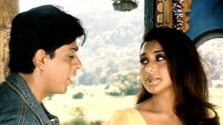 Online film Chalte Chalte