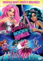 Online film Barbie - Rock n Royals