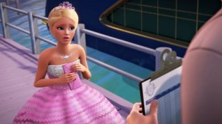 Online film Barbie - Rock n Royals