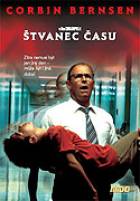 Online film Štvanec času