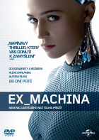 Online film Ex Machina