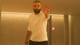 Online film Ex Machina