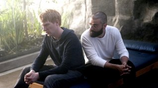 Online film Ex Machina