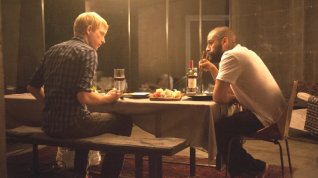 Online film Ex Machina