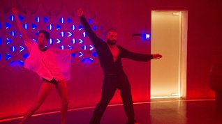 Online film Ex Machina