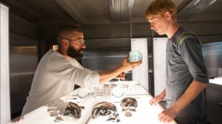 Online film Ex Machina