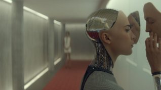 Online film Ex Machina