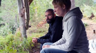 Online film Ex Machina