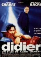 Online film Didier