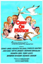 Online film Carry on Matron