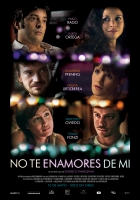 Online film No te enamores de mí