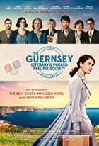 Online film The Guernsey Literary and Potato Peel Pie Society