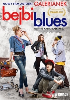 Online film Bejbi blues