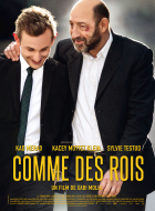 Online film Comme des rois