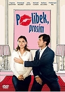 Online film Polibek, prosím