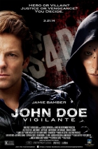 Online film John Doe: Vigilante